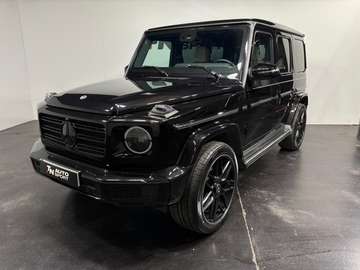 d 4Matic 9G-Tronic