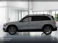 Mercedes-Benz GLB 220 d 4M AMG+NIGHT+PANO+360°+AHK+MULTIBEAM+8G Grau - thumbnail 5