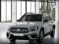Mercedes-Benz GLB 220 d 4M AMG+NIGHT+PANO+360°+AHK+MULTIBEAM+8G Grau - thumbnail 2