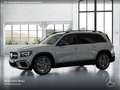 Mercedes-Benz GLB 220 d 4M AMG+NIGHT+PANO+360°+AHK+MULTIBEAM+8G Grau - thumbnail 3