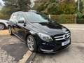Mercedes-Benz B 220 AMG//gps//camera//cuir//89.000kms!!! garantie Zwart - thumbnail 3