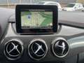 Mercedes-Benz B 220 AMG//gps//camera//cuir//89.000kms!!! garantie Negro - thumbnail 12