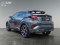 Toyota C-HR 2.0 HYBRID Team D Navi*LED*CarPlay*Sitzhzg. Gris - thumbnail 4