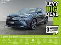 Toyota C-HR 2.0 HYBRID Team D Navi*LED*CarPlay*Sitzhzg. Grau - thumbnail 1