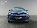 Toyota C-HR 2.0 HYBRID Team D Navi*LED*CarPlay*Sitzhzg. Gris - thumbnail 9