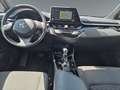 Toyota C-HR 2.0 HYBRID Team D Navi*LED*CarPlay*Sitzhzg. Grigio - thumbnail 11