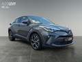 Toyota C-HR 2.0 HYBRID Team D Navi*LED*CarPlay*Sitzhzg. Gris - thumbnail 8