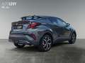 Toyota C-HR 2.0 HYBRID Team D Navi*LED*CarPlay*Sitzhzg. Grigio - thumbnail 6