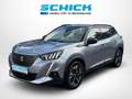 Peugeot e-2008 50kWh GT Grau - thumbnail 1