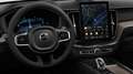 Volvo XC60 T6 Recharged AWD Plus Bright (MJ2026,5) Grau - thumbnail 15