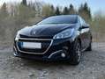 Peugeot 208 208 Urban Soul 1,2 PureTech 82 Urban Soul Schwarz - thumbnail 1