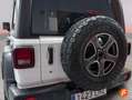 Jeep Wrangler 4p 2.2 CRD Sport 8ATX E6D Blanco - thumbnail 11