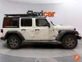 Jeep Wrangler 4p 2.2 CRD Sport 8ATX E6D Blanco - thumbnail 4