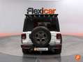 Jeep Wrangler 4p 2.2 CRD Sport 8ATX E6D Blanco - thumbnail 7