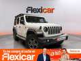 Jeep Wrangler 4p 2.2 CRD Sport 8ATX E6D Blanco - thumbnail 1