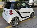 smart forTwo Smart Coupé 1.0 71ch mhd Passion Blanc - thumbnail 2