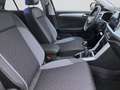 Volkswagen T-Roc 1.0 TSI GOAL NAVI ACC PDC LED SITZHZG Schwarz - thumbnail 16