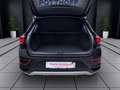 Volkswagen T-Roc 1.0 TSI GOAL NAVI ACC PDC LED SITZHZG Schwarz - thumbnail 4