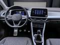 Volkswagen T-Roc 1.0 TSI GOAL NAVI ACC PDC LED SITZHZG Schwarz - thumbnail 13