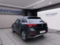 Volkswagen T-Roc 1.0 TSI GOAL NAVI ACC PDC LED SITZHZG Schwarz - thumbnail 2
