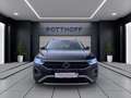 Volkswagen T-Roc 1.0 TSI GOAL NAVI ACC PDC LED SITZHZG Schwarz - thumbnail 7
