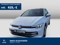 Volkswagen Golf VIII 1.5eTSI DSG Edition50 Matrix Navi Pano Weiß - thumbnail 1