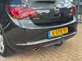 Opel Astra 1.6 Turbo Sport CRUISE CTRL NAVIGATIE NW.APK NAP A Noir - thumbnail 17
