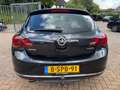 Opel Astra 1.6 Turbo Sport CRUISE CTRL NAVIGATIE NW.APK NAP A Noir - thumbnail 16