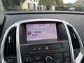 Opel Astra 1.6 Turbo Sport CRUISE CTRL NAVIGATIE NW.APK NAP A Noir - thumbnail 8