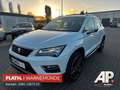 SEAT Ateca Xcellence 4Drive 360 Weiß - thumbnail 1