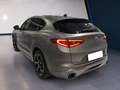 Alfa Romeo Stelvio 2020 2.2 t Veloce Ti Q4 210cv auto Grigio - thumbnail 6