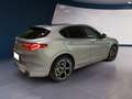 Alfa Romeo Stelvio 2020 2.2 t Veloce Ti Q4 210cv auto Grigio - thumbnail 4