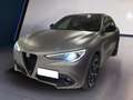 Alfa Romeo Stelvio 2020 2.2 t Veloce Ti Q4 210cv auto Grigio - thumbnail 2