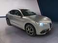 Alfa Romeo Stelvio 2020 2.2 t Veloce Ti Q4 210cv auto Grigio - thumbnail 3