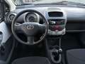 Toyota Aygo KLIMA WENIG KM PICKERL NEU Weiß - thumbnail 12