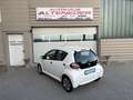 Toyota Aygo KLIMA WENIG KM PICKERL NEU Weiß - thumbnail 4