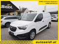 Opel Combo-e Cargo Edition 50kWh *KLIMA+WENIG KM* Weiß - thumbnail 1