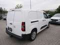 Opel Combo-e Cargo Edition 50kWh *KLIMA+WENIG KM* Weiß - thumbnail 4