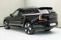 Volvo EX90 Ultra, Twin Motor Performance, Vollelektrisch Schwarz - thumbnail 9