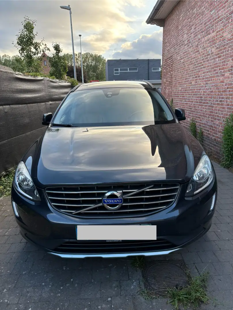 Volvo XC60 D4 AWD Geartronic Kinetic - 2
