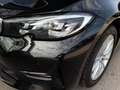 BMW 320 d Touring "SPORT" Aut. *VOLL LED / NAVI / ACC /... Noir - thumbnail 15