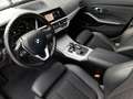 BMW 320 d Touring "SPORT" Aut. *VOLL LED / NAVI / ACC /... Noir - thumbnail 10