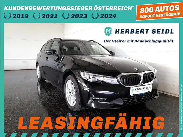 BMW 320 d Touring SPORT Aut. *VOLL LED / NAVI / ACC / E...