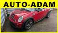MINI Cooper S Cabrio*Alufelgen*Klima*Tüv:10/2025* Red - thumbnail 1