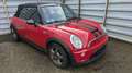 MINI Cooper S Cabrio*Alufelgen*Klima*Tüv:10/2025* Rot - thumbnail 6
