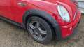 MINI Cooper S Cabrio*Alufelgen*Klima*Tüv:10/2025* Red - thumbnail 10
