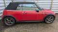 MINI Cooper S Cabrio*Alufelgen*Klima*Tüv:10/2025* Red - thumbnail 3