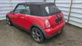 MINI Cooper S Cabrio*Alufelgen*Klima*Tüv:10/2025* Red - thumbnail 5