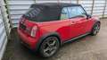MINI Cooper S Cabrio*Alufelgen*Klima*Tüv:10/2025* Red - thumbnail 4
