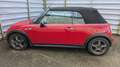 MINI Cooper S Cabrio*Alufelgen*Klima*Tüv:10/2025* Rot - thumbnail 2